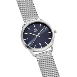 O WATCH Montre Chill Bleu* Montres Tendances|Montres Petits Prix