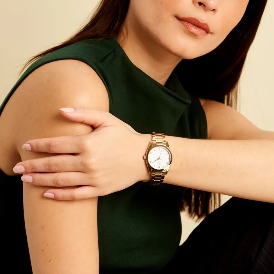 O WATCH Montre Colored Bleu* Montres Tendances|Montres Petits Prix