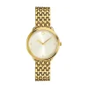 Sale O WATCH Montre Epic Champagne