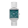 Outlet O WATCH Montre Equal Vert