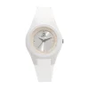 O WATCH Montre Fluffy Blanc* Montres Tendances|Montres Petits Prix