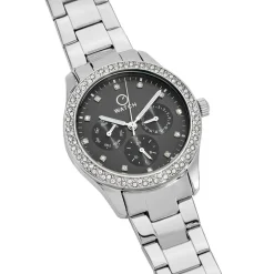 Outlet O WATCH Montre Shiny Noir