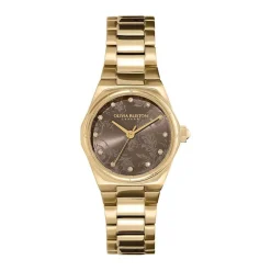 OLIVIA BURTON Montre Mini Hexa Marron* Montres Tendances