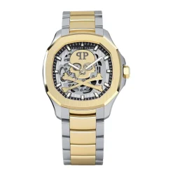PHILIPP PLEIN Montre High-conic Champagne* Montres Squelettes|Montres Tendances
