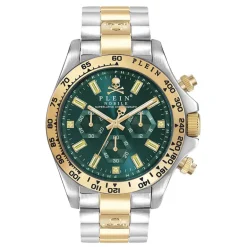 PHILIPP PLEIN Montre Nobile Vert* Montres Tendances