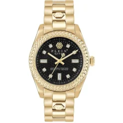 PHILIPP PLEIN Montre Queen Noir* Montres Tendances