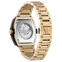 PHILIPP PLEIN Montre The $keleton 2.0 Noir* Montres Squelettes|Montres Automatiques