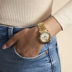 PHILIPP PLEIN Montre $treet Couture Ncare Blanc* Montres Tendances