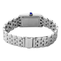 SEIKO Montre Classique Blanc* Montres Classiques