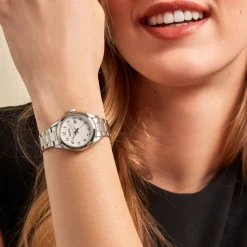 SEIKO Montre Classique Blanc* Montres Classiques