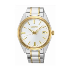 SEIKO Montre Classique Blanc* Montres Classiques