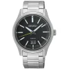 Outlet SEIKO Montre Classique Noir
