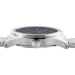 Outlet SEIKO Montre Classique Noir