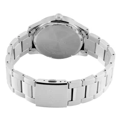 Outlet SEIKO Montre Classique Noir