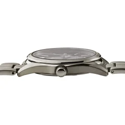 SEIKO Montre Classique Titane Noir* Montres Classiques