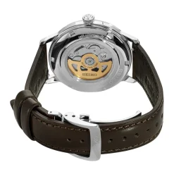 SEIKO Montre Presage Cocktail Marron* Montres Classiques|Montres Automatiques