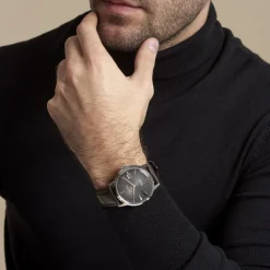 SEIKO Montre Presage Cocktail Marron* Montres Classiques|Montres Automatiques