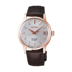 Best SEIKO Montre Presage Cocktail Champagne