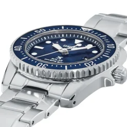 Best SEIKO Montre Prospex Bleu