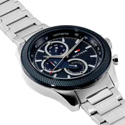 TOMMY HILFIGER Montre Clark Bleu* Montres Sport