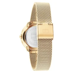 TOMMY HILFIGER Montre Demi Doré* Montres Tendances