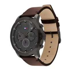 TOMMY HILFIGER Montre Jameson Gris* Montres Classiques