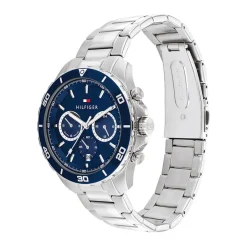 Best TOMMY HILFIGER Montre Jordan Bleu