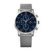 Clearance TOMMY HILFIGER Montre Kane Bleu
