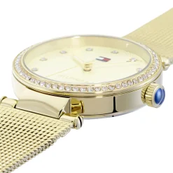 TOMMY HILFIGER Montre Lynn Doré* Montres Classiques