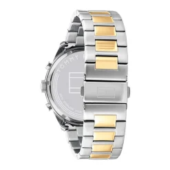 Clearance TOMMY HILFIGER Montre Matthew Noir