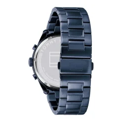 TOMMY HILFIGER Montre Matthew Bleu* Montres Classiques