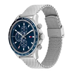 TOMMY HILFIGER Montre Miles Bleu* Montres Sport