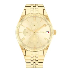TOMMY HILFIGER Montre Monica Doré* Montres Classiques