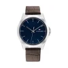 Clearance TOMMY HILFIGER Montre Norris Bleu