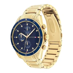 Outlet TOMMY HILFIGER Montre Parker Bleu