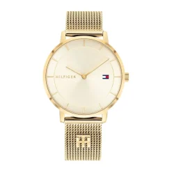 TOMMY HILFIGER Montre Tea Champagne* Montres Tendances