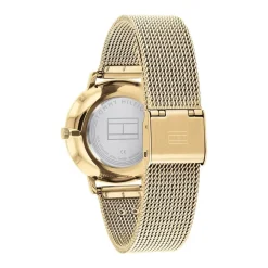 TOMMY HILFIGER Montre Tea Champagne* Montres Tendances
