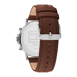 TOMMY HILFIGER Montre Tyson Bleu* Montres Sport