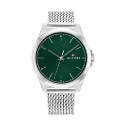 TOMMY HILFIGER Montre Vert* Montres Classiques