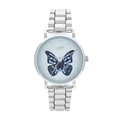 UPP Montre Bl Solena Bleu Sky* Montres Petits Prix