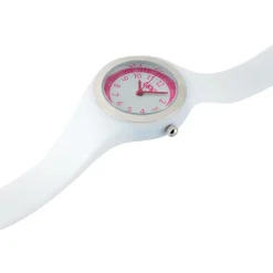 UPP Montre Camille Blanc Et Rose