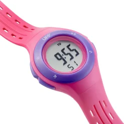 Discount UPP Montre Cosmic cadran rose bracelet synthétique rose