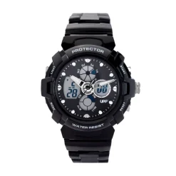 UPP Montre Cosmic 2 Noir* Montres Digitales|Montres Petits Prix