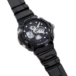 UPP Montre Cosmic 2 Noir* Montres Digitales|Montres Petits Prix