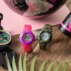 UPP Montre Cosmic Gris* Montres Sport|Montres Digitales