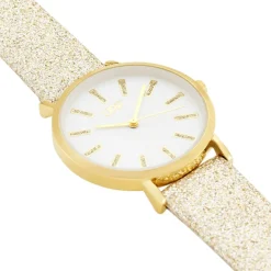 UPP Montre Crush Blanc* Montres Petits Prix