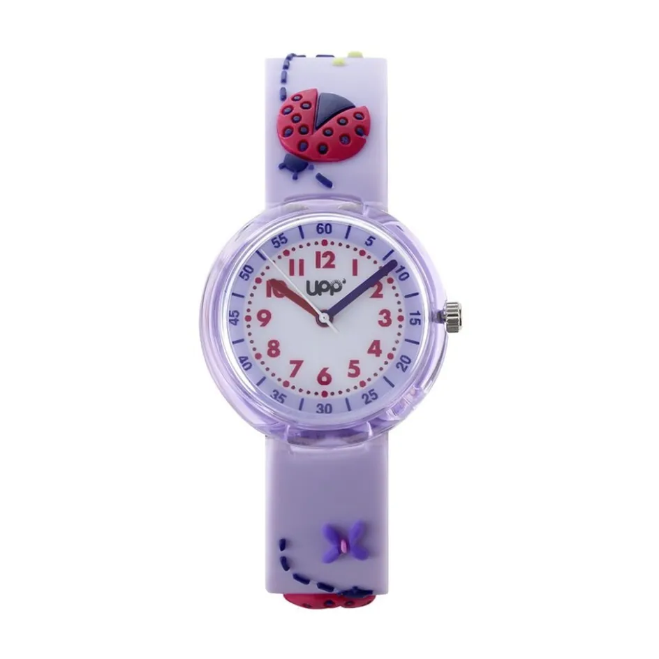 UPP Montre Fuzzy Bicolore* Montres Petits Prix