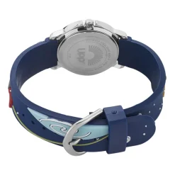 UPP Montre Fuzzy Bleu* Montres Petits Prix