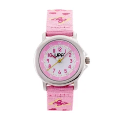 Clearance UPP Montre Lea Blanc