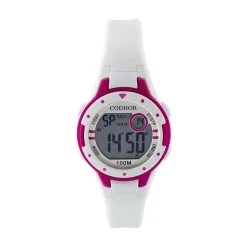 UPP Montre Summer Blanc* Montres Made In France|Montres Sport